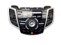 Panel de control Ford Fiesta AA6T-18K811-AF SONY