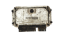 Controlador 0261206246 9637838780 9645802280 PSA Bosch 18378