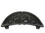 Velocímetro/Instrumentos Y Relojes Opel Corsa C 13173347WA 110008988026 31247