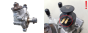 Bomba De Inyección Citroen Peugeot 9811347380 0445010739 1.6 HDI