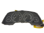 Velocímetro/Instrumentos Y Relojes Opel Astra G 24459710TY 110080158002 VDO