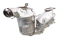 Catalizador 208A06131R HMLGT6336R 208A02747R 208A06174R 2.0dCi Trafic 3 Vivaro2