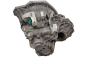 Caja De Cambios PK6011 2,2 dci  Espace 4 Renault