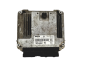 Controlador 89661-0D450 0281012322 Toyota Bosch 27478