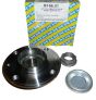 Rodamiento De La Rueda Delantero Para Citroen R16631 374870 3748.70 SNR