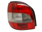 Faro Izquierdo Trasera Scenic 1 7700428054 Renault Valeo 99-03