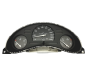 Velocímetro/Instrumentos Y Relojes Opel Corsa B 09113224JW 110008869001 48479