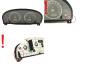 Velocímetro/Instrumentos Y Relojes Ford Mondeo 1S7F-10849-DJ 1S7F10849DJ 48225