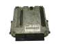 Controlador 8201119303 8201150221 0281017607 Renault Bosch