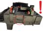 Controlador BSM B2 9650664180 PSA Delphi 1202