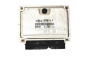 Controlador 038906019DS 0281010543 Volkswagen Bosch 18283