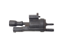 Electroválvula Mercedes-Benz 0025401497