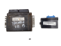 Conjunto De Arranque Renault Twingo 8200059086 8200032783 1.2 8V D7F