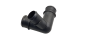 Tubería De Aire 0382Z5 2.0 HDI 16v  C8 807 Ulysse Citroen Peugeot 1125