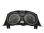 Velocímetro/Instrumentos Y Relojes Opel Astra H 13184319GC 55363