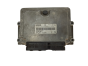 Controlador 73501227 0281010332 93741WAA Alfa Romeo Bosch 16465