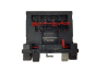 Controlador 3C0937049AE F005V00631 Audi VW Delphi