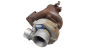 Turbocompresor K14-4851772 53149707005 2.5 TD Fiat Ducato IVECO