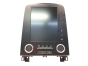 Radio del coche Navi A/C Renault Scenic 4 280905347R 0km 1033