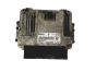 Controlador 0281012858 55204755 Fiat Bosch 27523