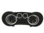 Velocímetro/Instrumentos Y Relojes Alfa Romeo Mito 50517152 A2C53357409 32351