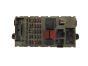 Caja Reles / Fusibles Fiat 46552681 CPL 51744896 NPL Delphi 20298