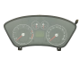 Velocímetro/Instrumentos Y Relojes Ford Fiesta 6S6T-10849-GD 6S6T10849GD 26532