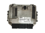 Controlador 0281012468 9656161680  PSA Bosch 20120