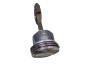 Biela Del Pistón 7701478743 K4MN854 1.6 Renault Twingo 2 RS 1194