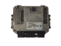 Controlador 0281011701 6M51-12A650-NA Ford Bosch 3487