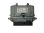 Controlador Mercedes A6401504879 0281012431 Bosch 14819