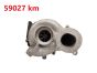 Turbocompresor BMW 3.0 53269700001 1165779635502 11657802588 59027 km