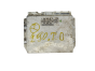 Controlador 0195454832 0265109046 Mercedes Bosch 42033