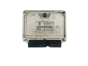 Controlador 038906019NJ 0281011823 Volkswagen Bosch 39533