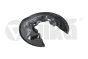 Protector Contra El Polvo Del Rotor De Freno 5N0615611D 66151733701 VW Vika