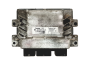 Controlador S120201105A 8200417597 8200400246 Renault Siemens 30400