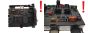 Controlador BSM B3 9650664080 PSA Delphi 2188