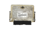 Controlador Fiat 46789433 0281001955 Bosch 26224