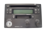 Radio Casete CD Volvo V40 S40 P30623403 HU-655