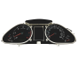 Velocímetro/Instrumentos Y Relojes Audi A6 C6 4F0920931B 503000731602 Magneti
