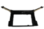 Frontal Superior Miembros 5J0805588D 88050804802 Skoda Fabia 2 Roomster DPA