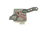 Controlador Toyota 89650-0D030 6900000565 K91-01100 Denso