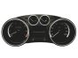 Velocímetro/Instrumentos Y Relojes Peugeot 308 9665107380 29097
