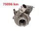 Turbocompresor 2.0 dCi Garrett GTA1549LV H8200638766 8200646108 75096 km