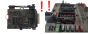 Controlador BSM B2 9650664180 PSA Delphi 1797