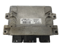Controlador Renault S120202114A 8200783095 8200700600 Siemens