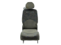 Asiento Derecho Trasera Citroen Xsara Picasso