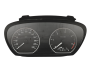 Velocímetro/Instrumentos Y Relojes BMW 1 E81 E82 E87 9141475-01 31524