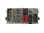 Controlador BSI Fiat 51732916 NPL 51732919 CPL Delphi 20358