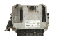 Controlador 3M51-12A650-MA 0281011263 Ford Bosch 20398